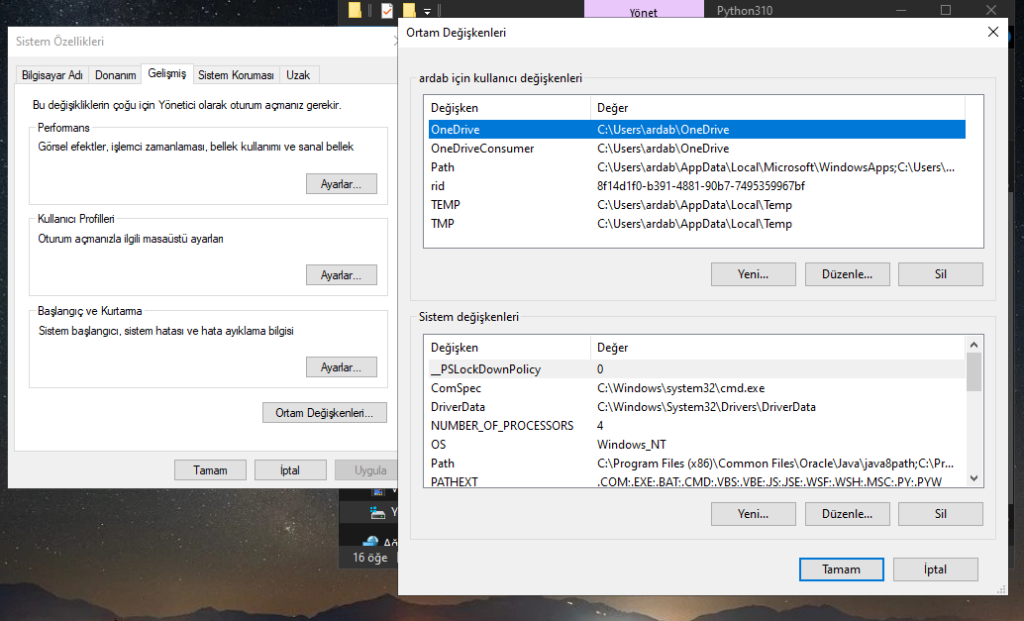 image-3-1024x621 Python Bulunamadı Hatası Nasıl Çözülür?